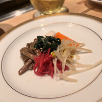 TANAKA YAKINIKU RESTAURANTE - 