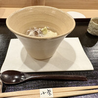 津の守坂 小柴 - 