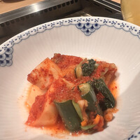 TANAKA YAKINIKU RESTAURANTE - 