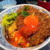 #カツ丼は人を幸せにする 日本橋本店
