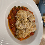 レストラン　ブー 妙蓮寺 - 