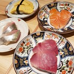 SUSHI MANISHI - 