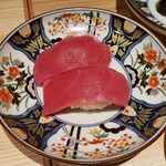 SUSHI MANISHI - 