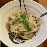 Tsuruya - 蕎麦も美味しい