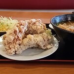 東平軒 - #家庭画報風味