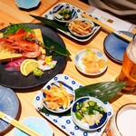 SUSHI MANISHI - 