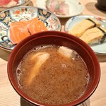 SUSHI MANISHI - 