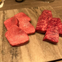 USHIGORO S. SHINJUKU - 