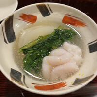鮨 福萬 - 