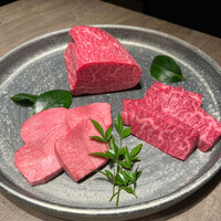 USHIGORO S. SHINJUKU - 