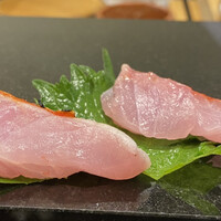 鮨 福萬 - 