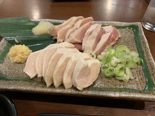 Toritori Tei Akaike Ten photo 5