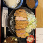 Tonkatsu Hakkaku - 