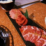 Sumibiyakiniku Yatsugu - 