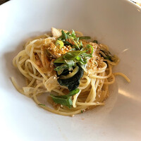 トラットリア ゴデレッチョ エビス 恵比寿 - 