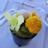 パノラミックレストラン ル・ノルマンディ - 