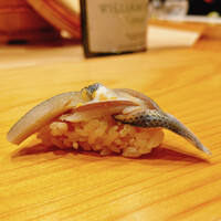 鮨 練磨 - 