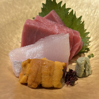 天冨良 麻布よこ田 新宿別邸 - 