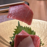 天冨良 麻布よこ田 新宿別邸 - 