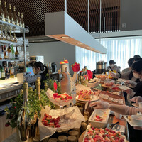 AWkitchen TOKYO 新丸ビル店 - 