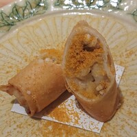 iro - 白子の春巻