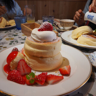 カフェ&ダイニング てんてん_1