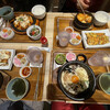 チゲ料理&韓国鉄板 ヒラク