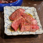 旨味熟成肉専門 焼肉 ふじ山 - 