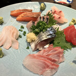 銀座 いっぱし - 