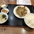 福満園 - 料理写真:肉野菜定食