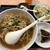 中国料理 百番 - 料理写真:湯麺セット