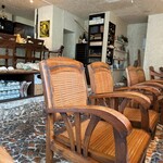 バナナカフェ - 