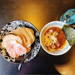 麺屋 たけ井 - 