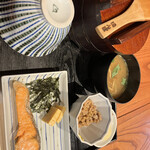 おひつ膳 田んぼ 代々木本店 - 