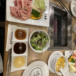 Yakiniku Tabehoudai Nikurabo - 