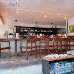 バナナカフェ - 