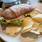 Banana Cafe - 