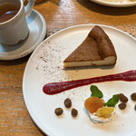 Banana Cafe - 