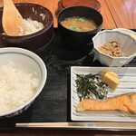 おひつ膳 田んぼ 代々木本店 - 