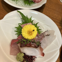 浅草 魚料理 遠州屋 - 