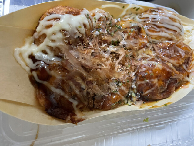 Ganso Donaiya Umeyashiki Ten