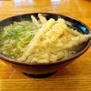 長住うどん