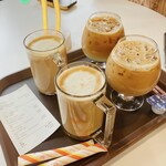 TOAST CAFE MOKKOJI - 