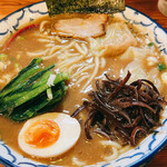 ラーメン武藤製麺所 - 