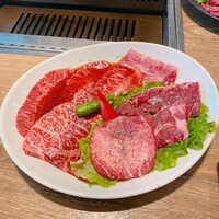 渋谷焼肉 KINTAN - 