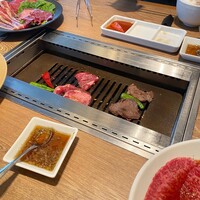 渋谷焼肉 KINTAN - 