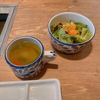 渋谷焼肉 KINTAN - 