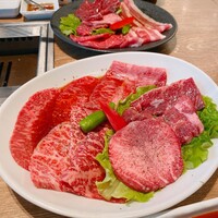 渋谷焼肉 KINTAN - 