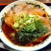 手打ラーメン 豚平