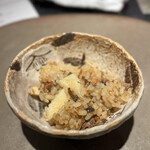 ことわりをはかるみせ ばんどう - 一杯目はそのまま